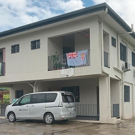 2 Bedroom Deluxe Nadi Exterior foto